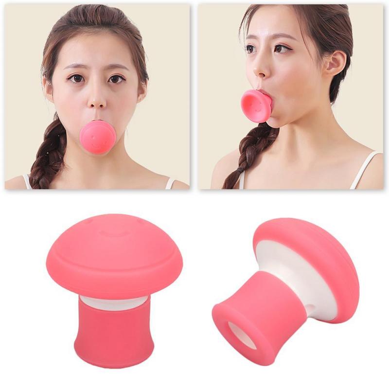 Dụng cụ luyện tập nâng cơ mặt tạo chữ V chuyên dùng