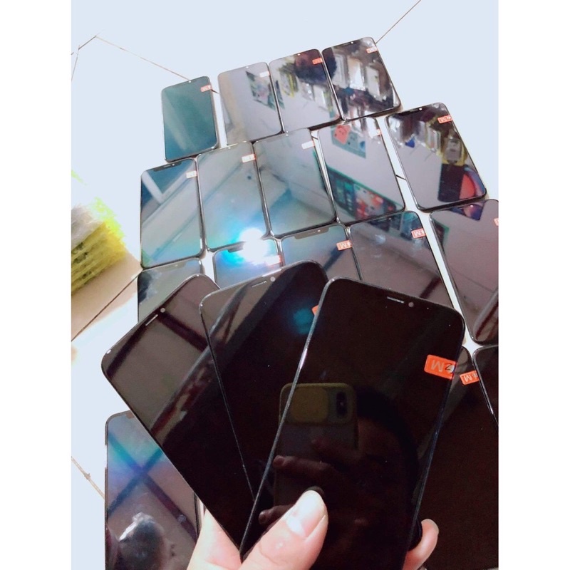 Màn hình ✖️,✖s chuẩn zin bóc máy. BH 36 tháng