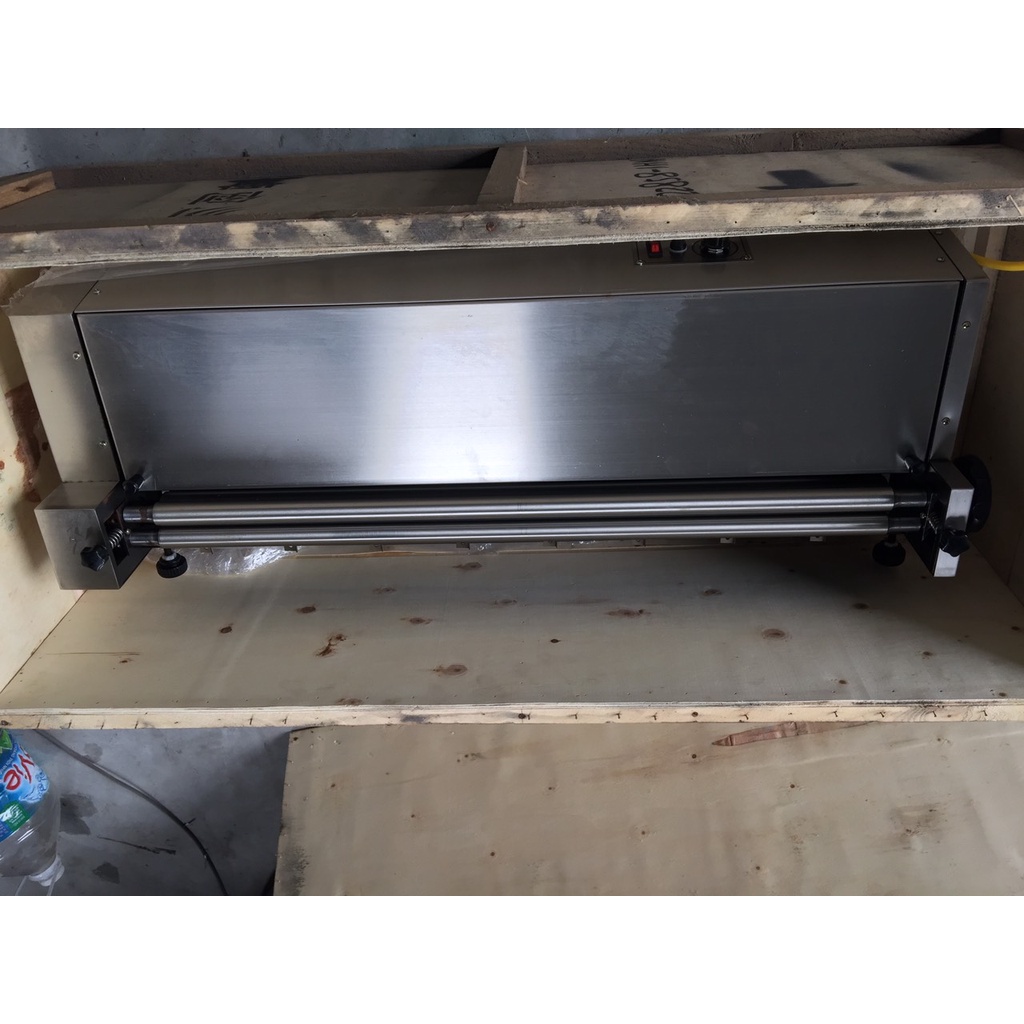 MÁY BỒI KEO SỮA KHỔ 72M