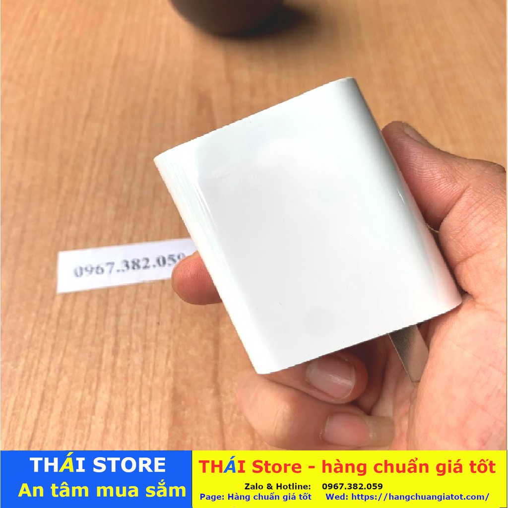 Bộ sạc Siêu nhanh XIAOMI Chính hãng, công suất 45W - MDY-10-EX, Quick Charge 3.0, cáp chân USB to Type C, (mã SA23)