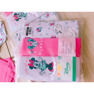 Set 3 body disney