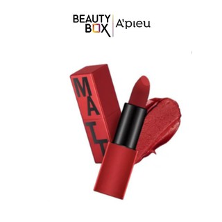 Son Môi A'Pieu Wild Matt Lipstick 3.5g