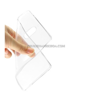 Ốp dẻo Nokia 5 hiệu ISmile