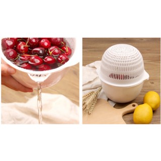 Set rổ/chậu mini (CHỈ CÓ MÀU TRẮNG)