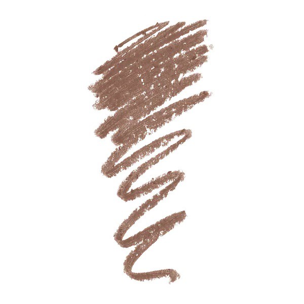 Smashbox - Chì kẻ mày Smashbox Waterproof Brow Tech To Go Pencil &amp; Gel Brush