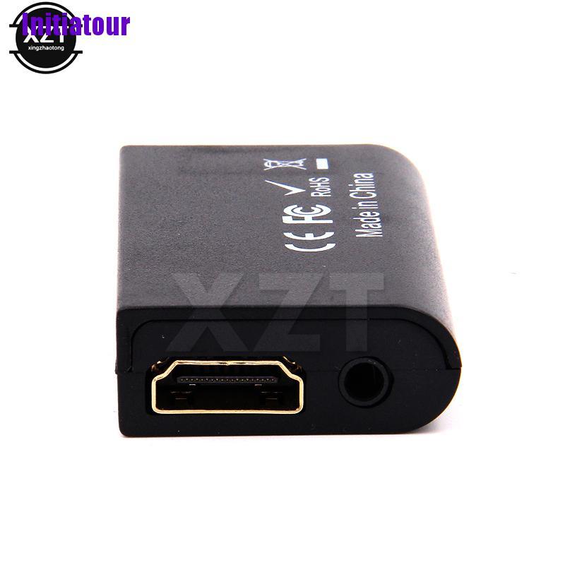 Cáp ChuyểN ĐổI Âm Thanh Ps2 Sang Hdmi 3.5mm