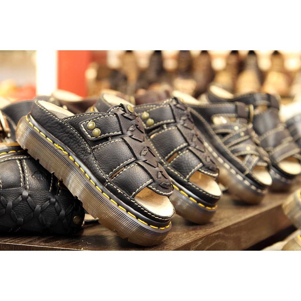 DÉP DOCTOR 2014 CHÍNH HÃNG THÁI LAN