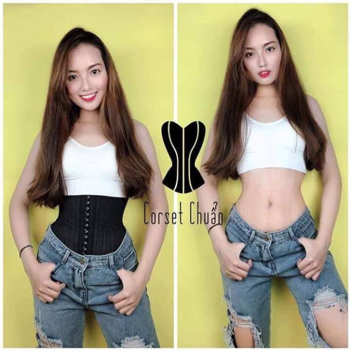 Hàng loại 1 - Latex nịt bụng 25 xương | BigBuy360 - bigbuy360.vn