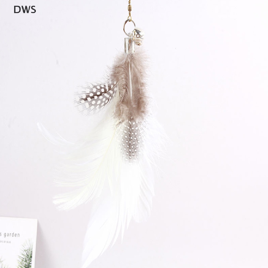 Gậy Đồ Chơi Nhử Mèo Cưng Vui Nhộn