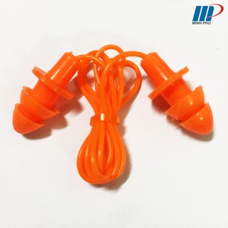Nút bịt tai chống nước silicone