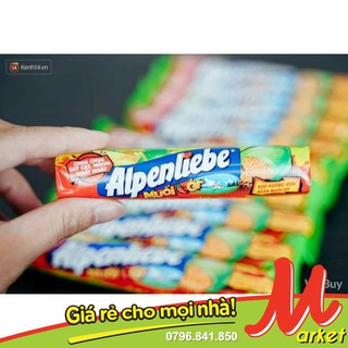 【Vivianshop】Kẹo Xoài Muối Ớt