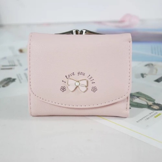 Ví xinh mini order taobao ạ ❤