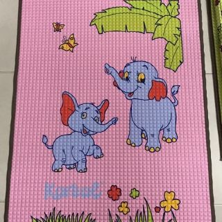 Tấm Lót Cao Su Chống Thấm Kareal