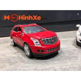 MÔ HÌNH XE CADILLAC SRX 1:32 MSZ