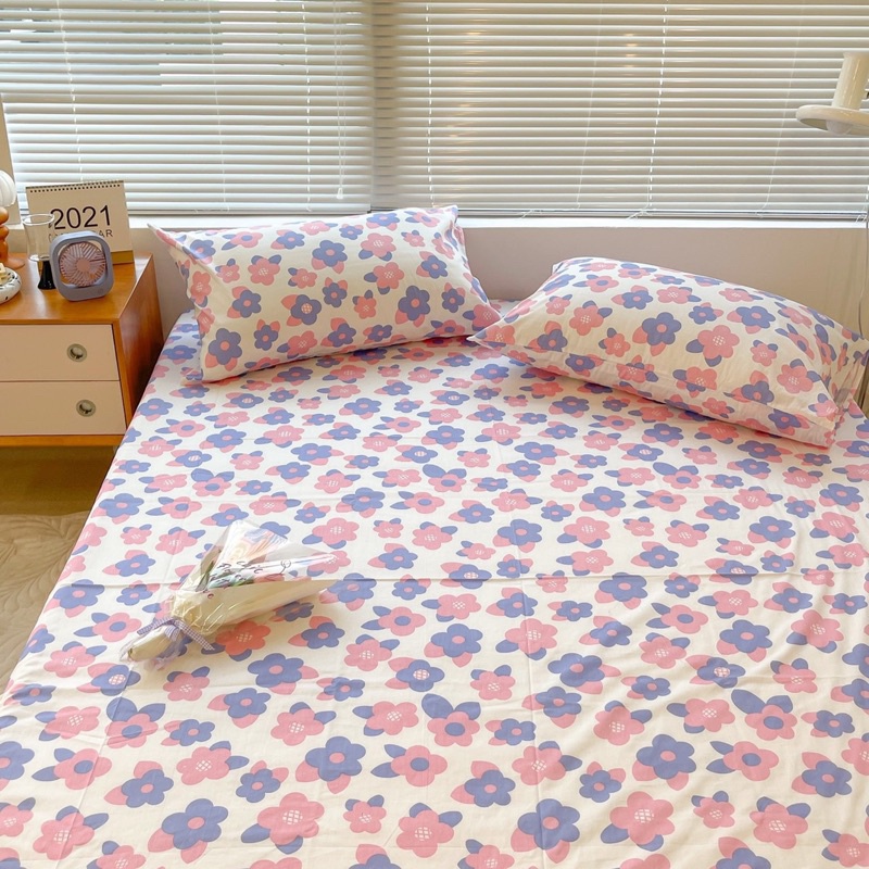 Ga Gối Cotton Living 100% | BigBuy360 - bigbuy360.vn