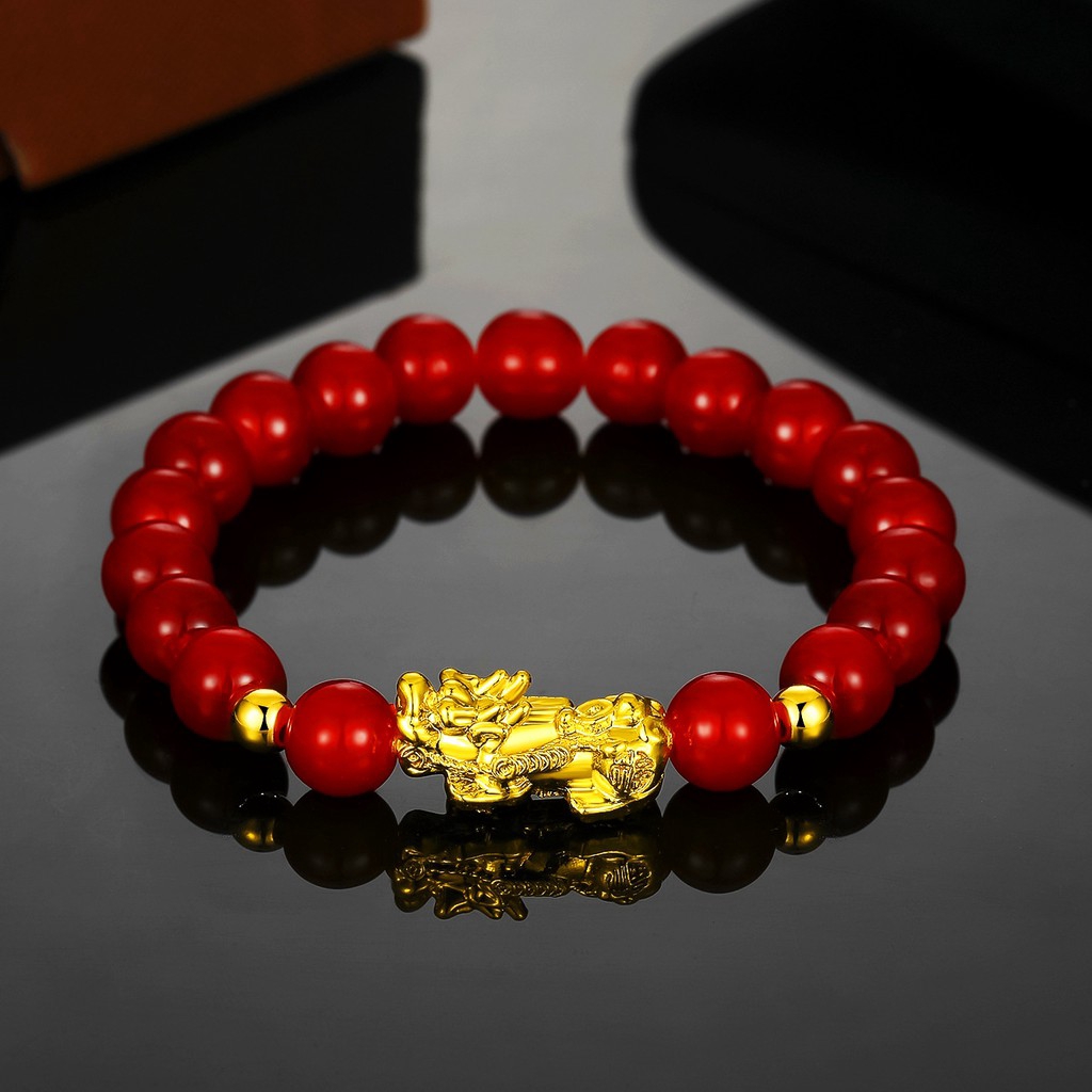 (hàng Mới Về) Cặp Lắc Tay Y Tế Thời Trang | BigBuy360 - bigbuy360.vn