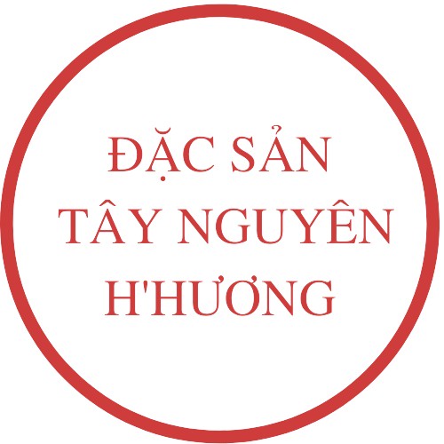 Đặc sản Tây Nguyên H'Hương