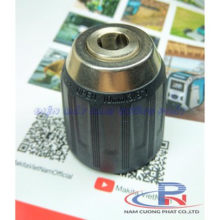 Đầu khoan Auto Lock 10mm Makita 763229-6 191A86-2