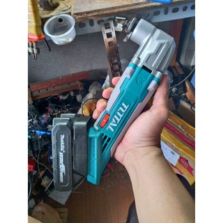 Nsv TMLI2001 máy cắt rung total 18v