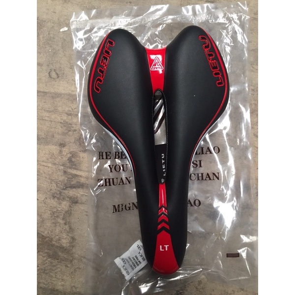 YÊN XE ĐẠP THỂ THAO LIETU CAO CẤP SIÊU ÊM