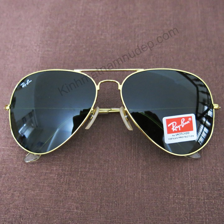  Kính Mát Ray-Ban Thời Trang NAM .  Dmã BE