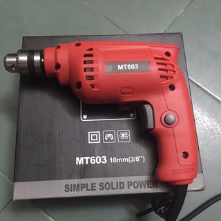 Máy Khoan Maktec MT603