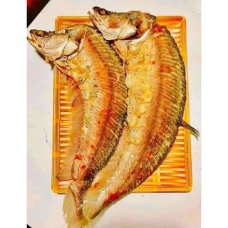 🐠🐠cá thác lác rút xương 1 kg 🐠🐠