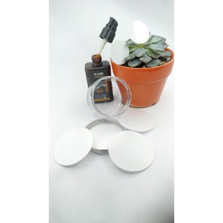 100c seal đệm epe lót nắp chai, hũ tăng độ kín khít cho sản phậm nhiều size lựa chọn tiêninshop
