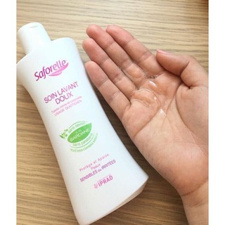 Dung dịch vệ sinh Saforelle
