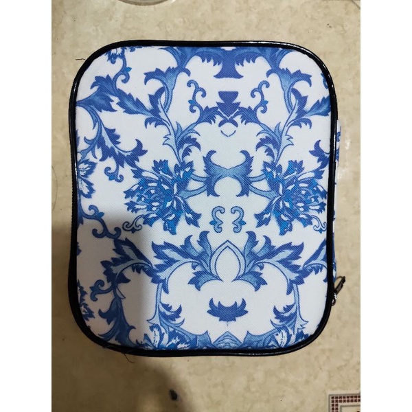 Bộ kim móc hoa gồm 16 size