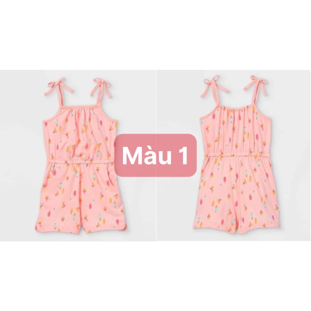 Jump cho bé gái hàng xuất dư size 8 ký đến 30 ký