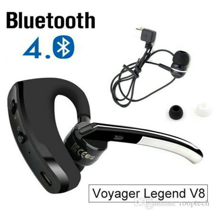 [FREESHIP] TAI NGHE BLUETOOTH V8, V9 - CHỐNG ỒN, CHỐNG NHIỄU [HCM]