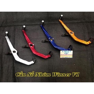 Cần Số Nhôm CNC Dành Cho Winner/ Sonic ////