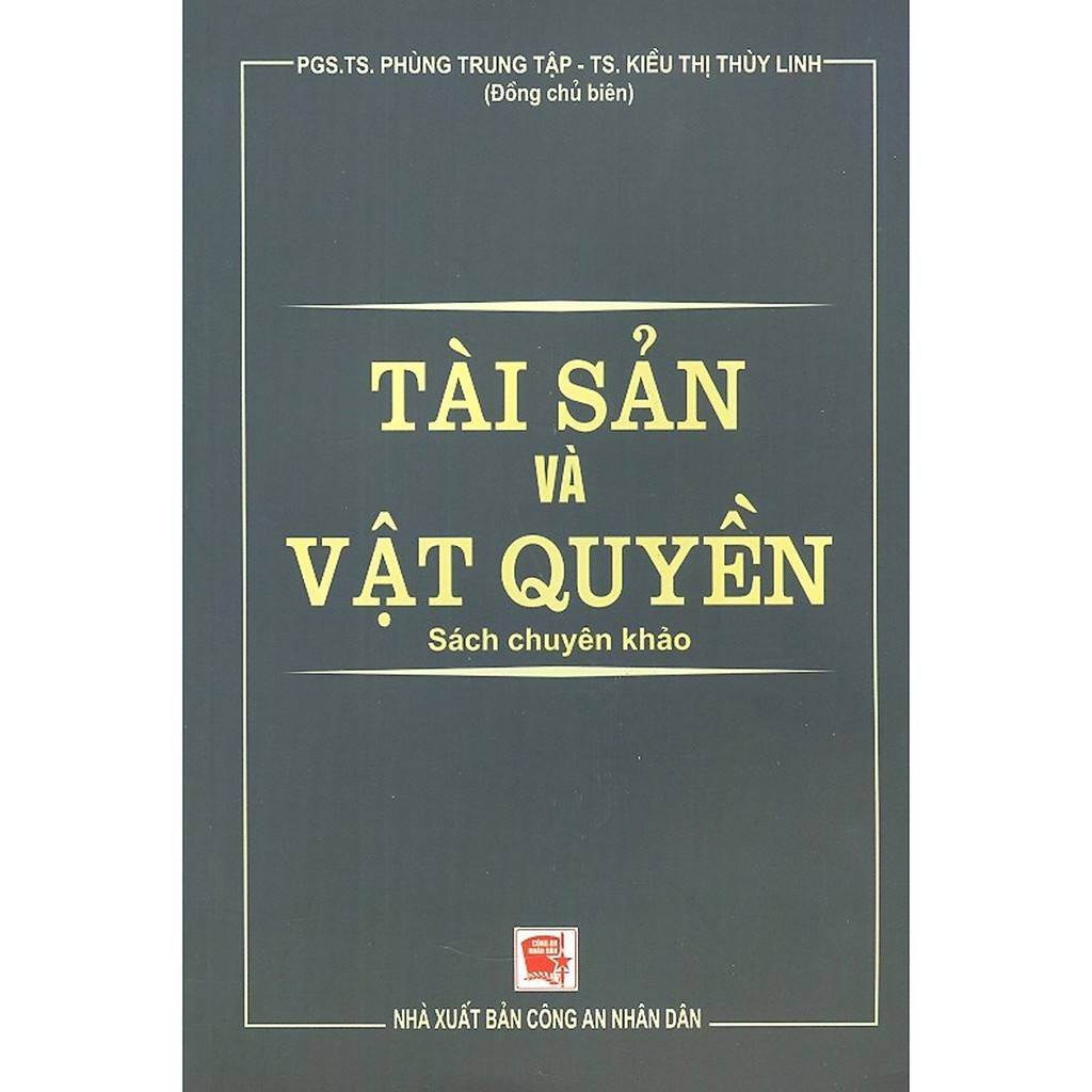 Sách Combo Bộ Luật Dân Sự Và Văn Bản Hướng Dẫn Thi Hành -Tài Sản Và Vật Quyền - Nhập Môn Luật Dân Sự