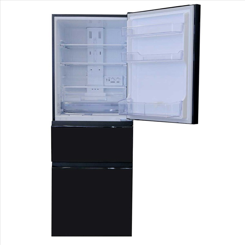 Tủ Lạnh Inveter Mitsubishi MR-CGX41EN-GBK-V - 326L (SHOP CHỈ BÁN HÀNG TRONG TP HCM)