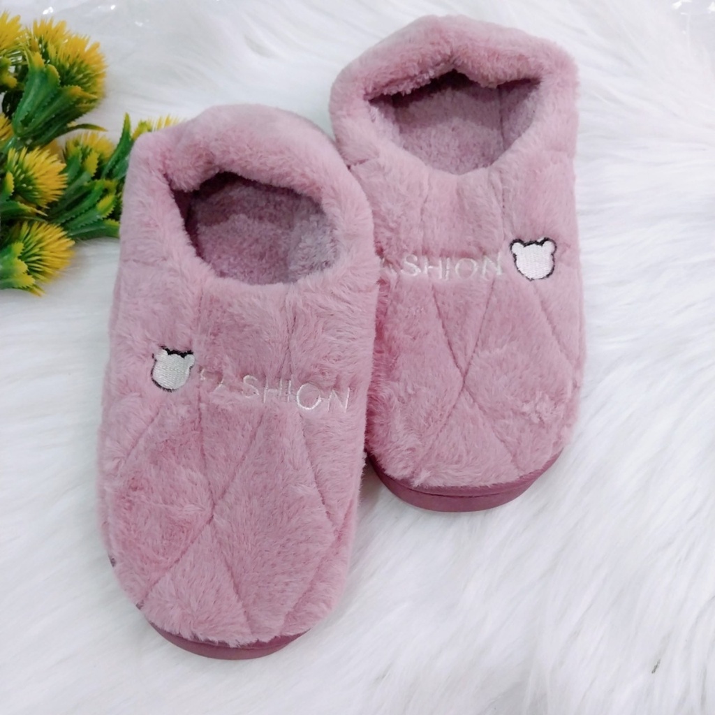 HÀNG TỒN KHO- Dép Nữ Lỗi Nhỏ Giá Hạt Dẻ