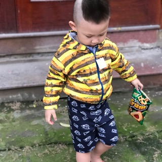 Combo 20 áo nắng
