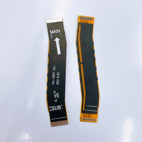 Cáp nối main sạc Samsung S22 - SM-S901