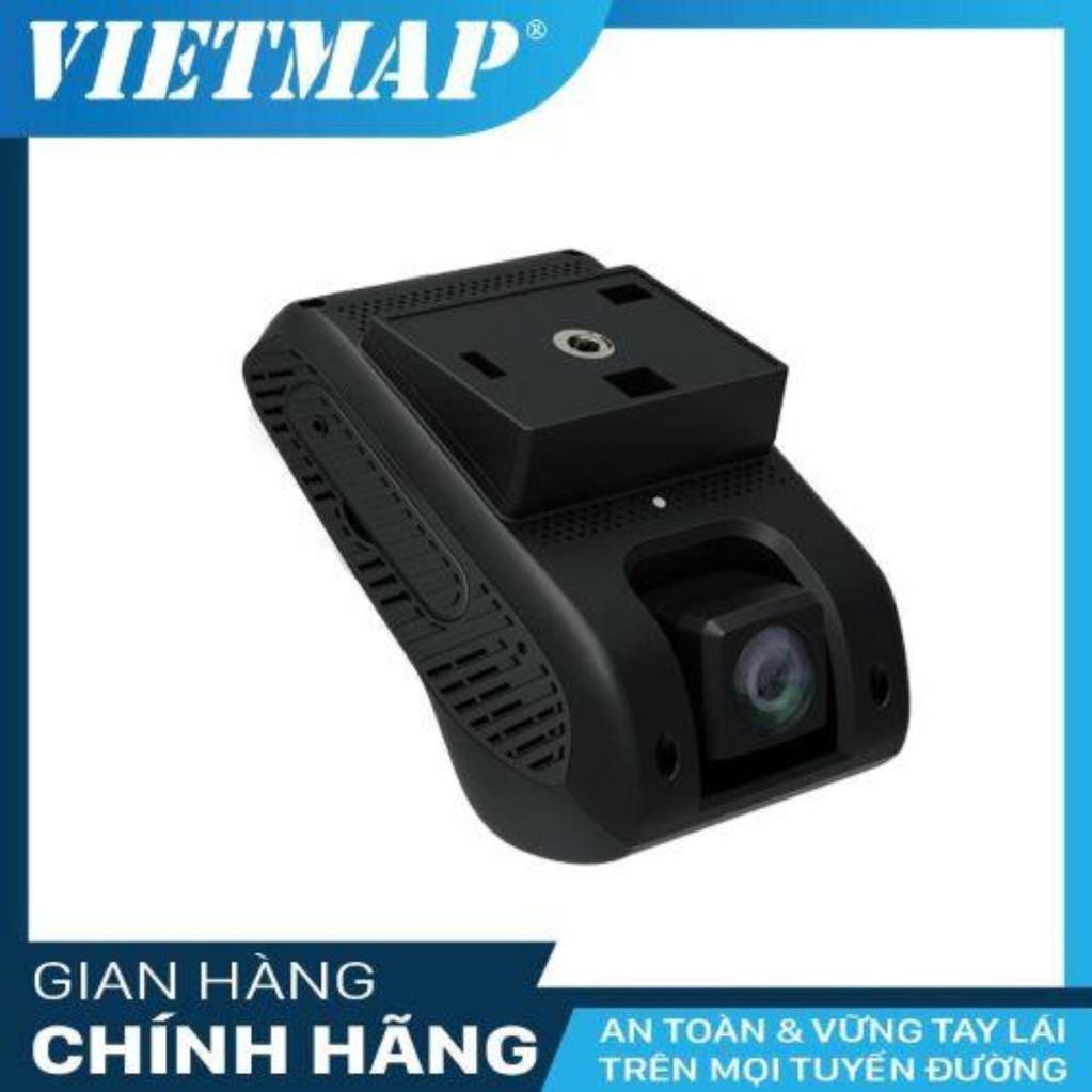 CAMERA HÀNH TRÌNH VIETMAP VM200 QUAN SÁT TỪ XA 4G ICAM KÈM THẺ NHỚ  - Chính hãng | WebRaoVat - webraovat.net.vn