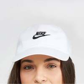 [Có sẵn] [FreeShip] [Chính hãng] Mũ Nike Heritage White