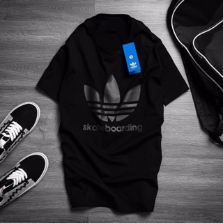 Áo Thun Nam Skateboarding Cao Cấp