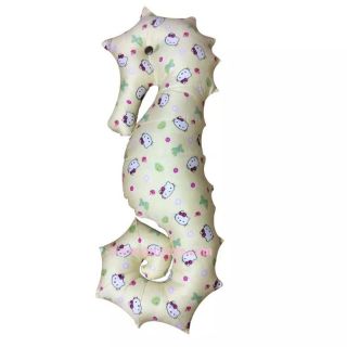 Gối ôm cá ngựa 45cm