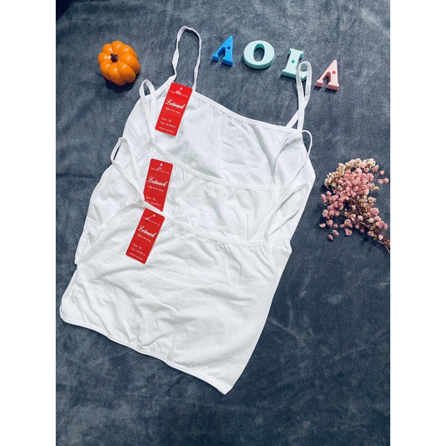 ♥️ Shop Uy Tín ♥️ [Áo Lót Bé Gái] .Áo Lá Cho Bé Chất Cotton Thoáng Mát A1030