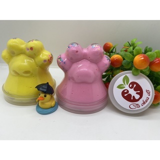Slime basic chất nhờn ma quái