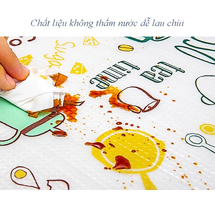 Cuộn giấy lót tủ quần áo, ngăn kéo, cho nhà bếp chống thấm nước hoạt tiết dễ thương