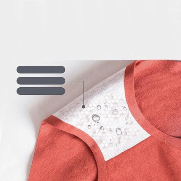 Quần Lót Cotton Ép Trơn Kháng Khuẩn Chống Viêm..