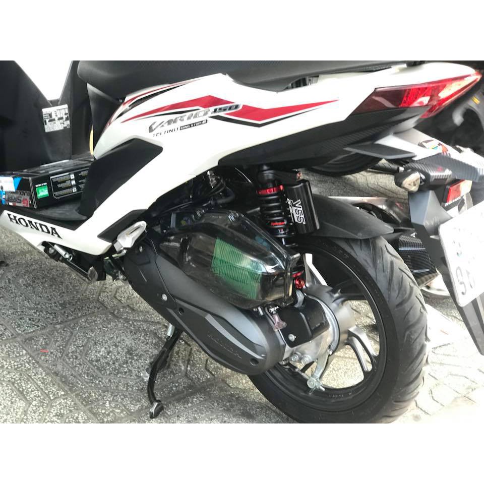 Phuộc Yss G-Sport chính hãng gắn Vario / Click/ janus/Lead...