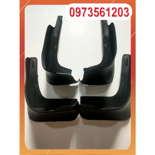 Bộ chắn bùn bánh altis đời 2008-2013
