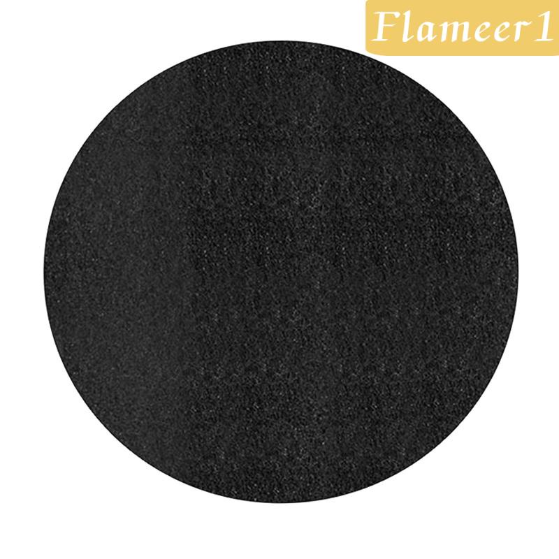 [flameer1] Thảm Lót BBQ Chống Cháy Nổ Tuyệt Vời