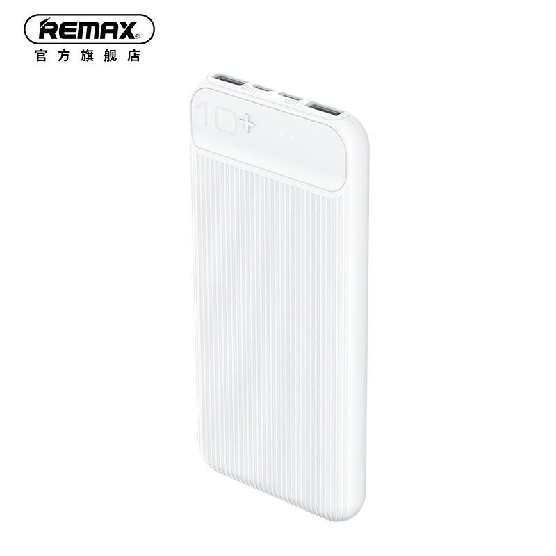 Sạc dự phòng chính hãng Remax RPP-159 10.000mAh Chính hãng